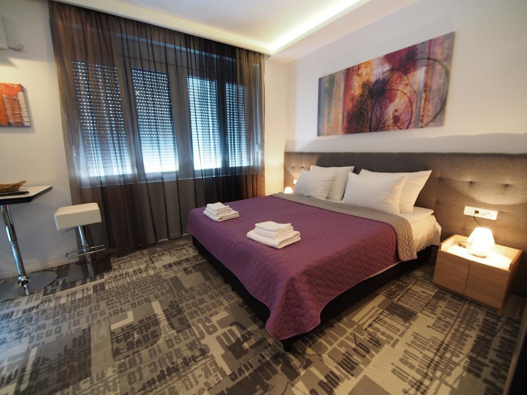 Apartman Decanska Belgrade