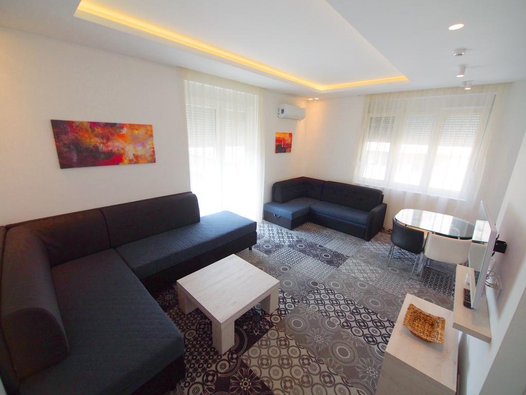 Apartman Decanska Belgrade