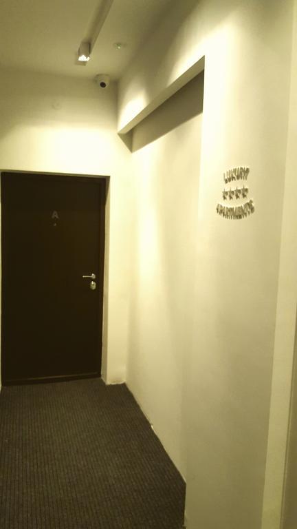 Decanska Apartman