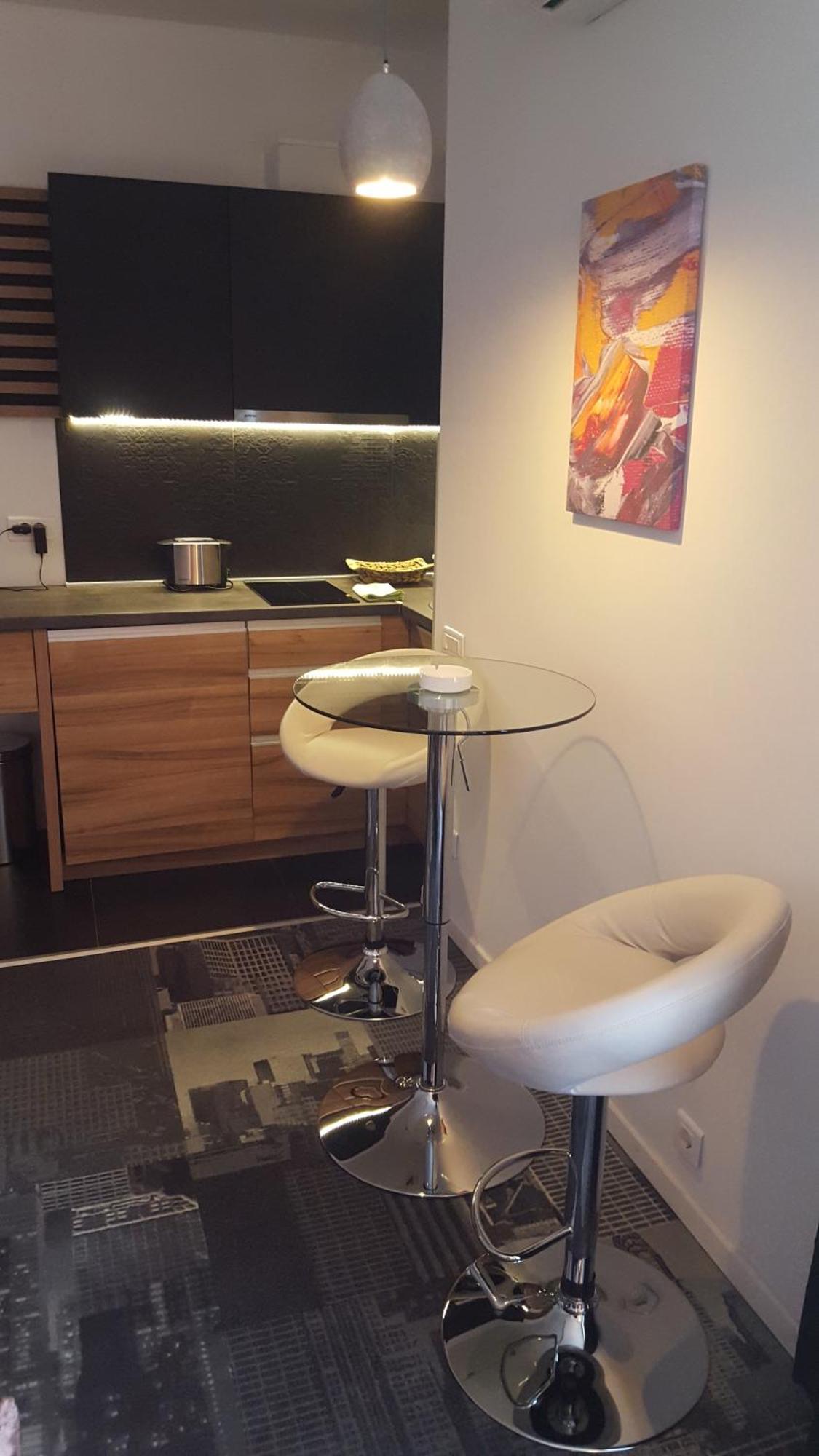 Decanska Apartman Belgrade