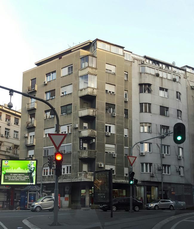 Decanska Апартамент *
