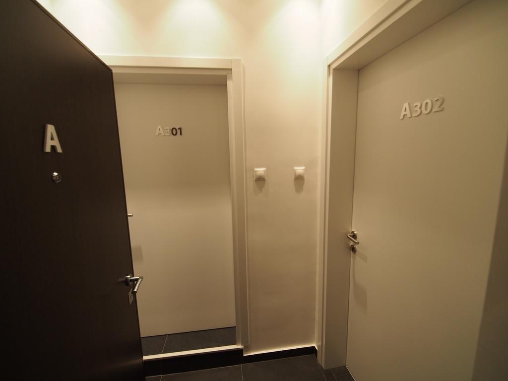 Apartman Decanska Belgrade