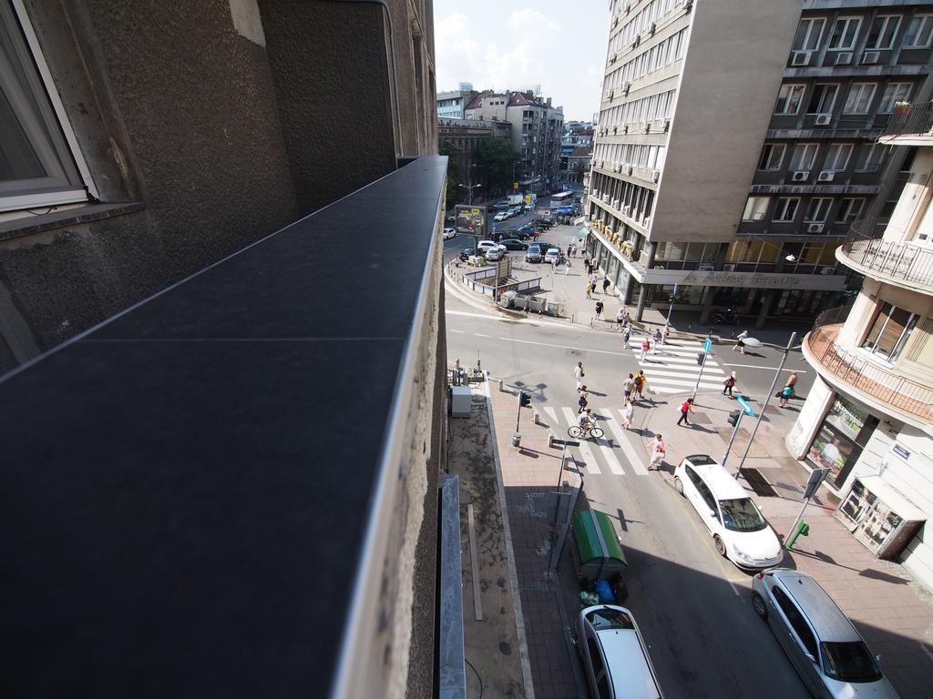 Decanska Apartman