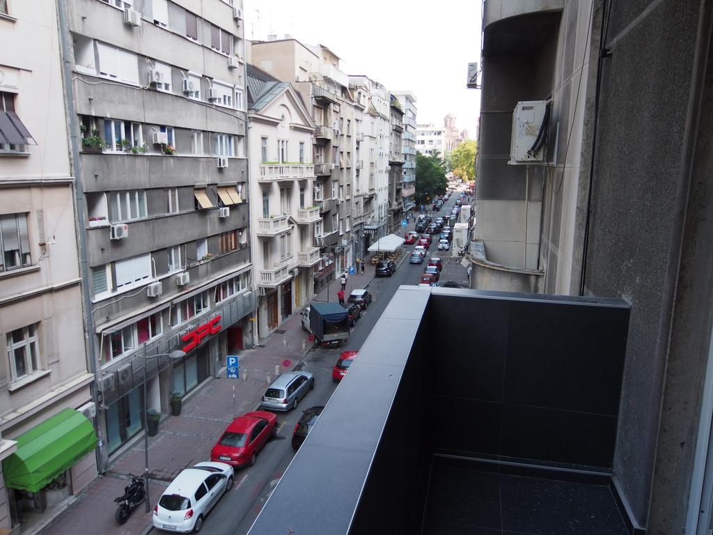 Decanska Апартамент *