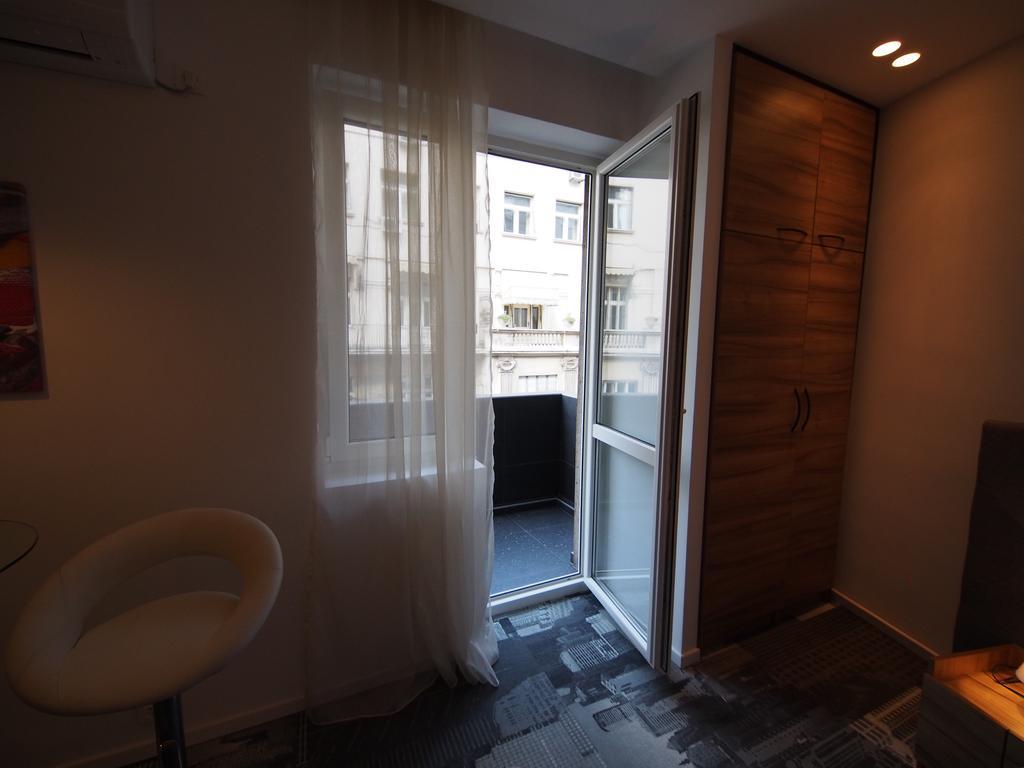 Decanska Belgrade