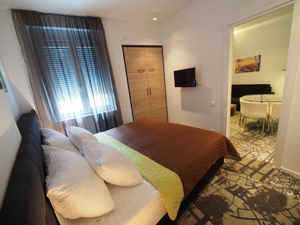 Apartman Decanska Belgrade