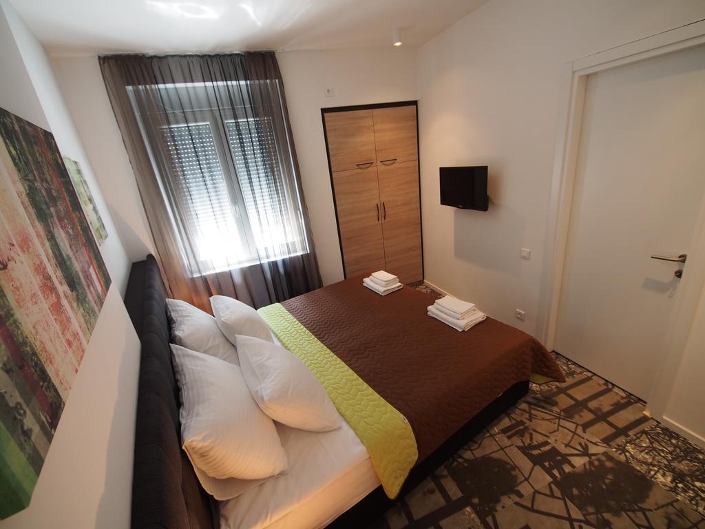 Decanska Apartman *