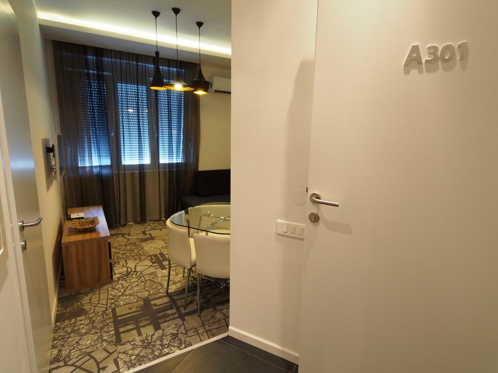 Decanska Apartman *