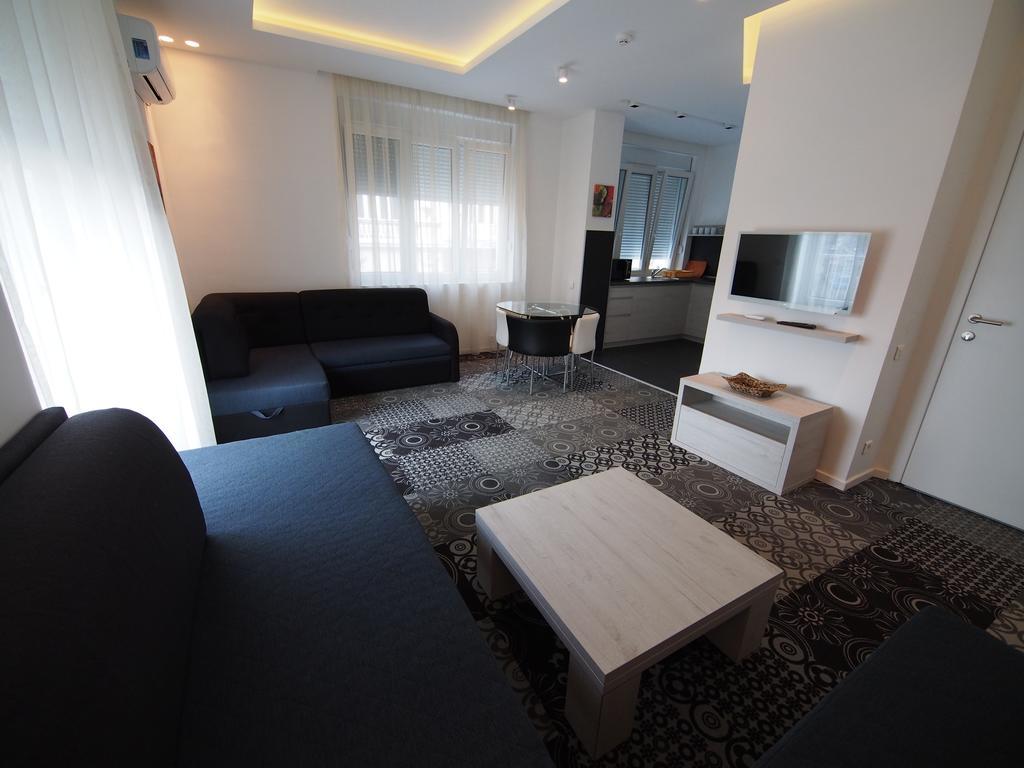 Decanska Apartman