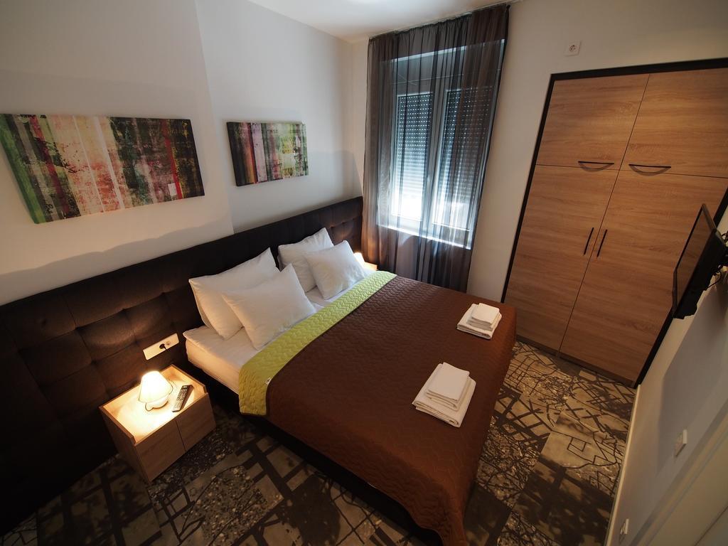 Decanska Apartman Belgrade