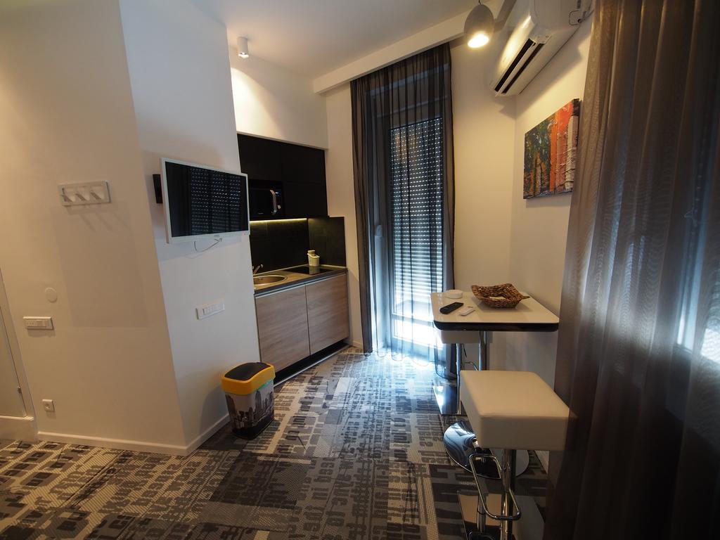 Apartman Decanska *