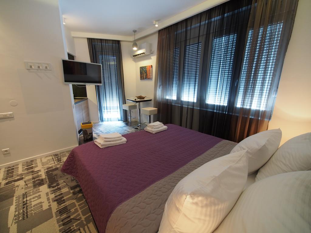 Apartman Decanska Belgrade