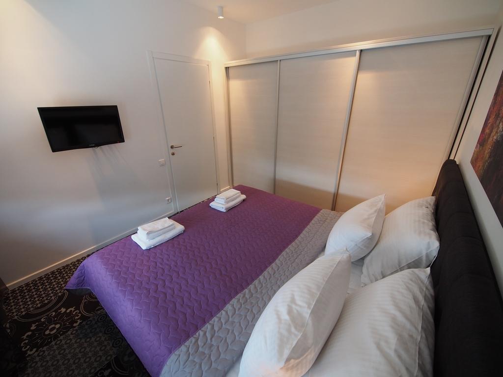 Decanska Apartman Belgrade