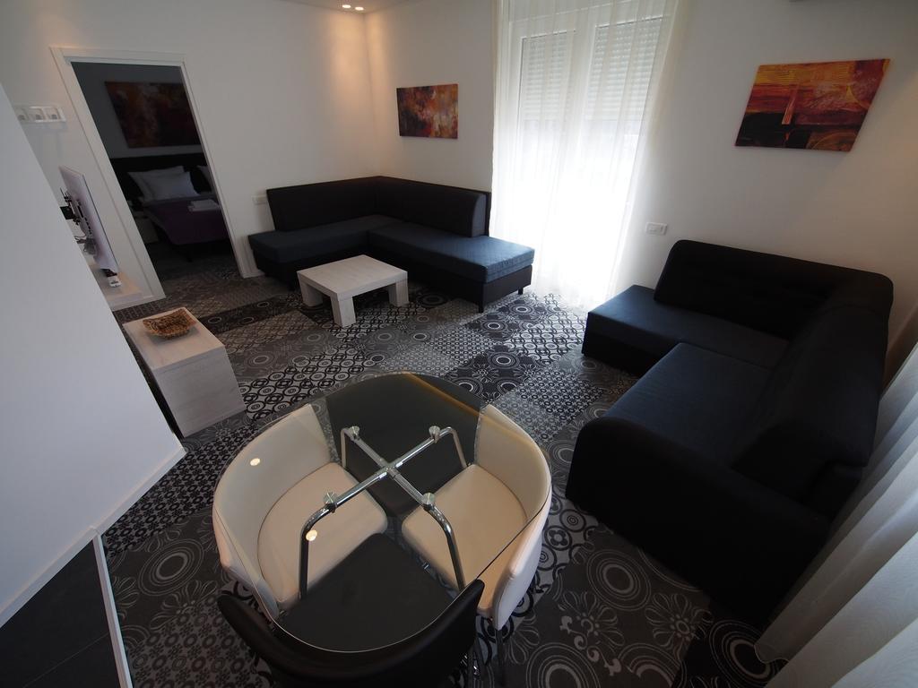 Apartman Decanska Belgrade