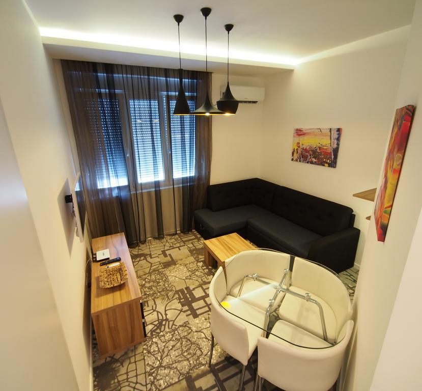 Apartman Decanska Belgrade