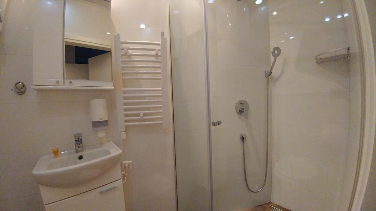 Apartman Decanska
