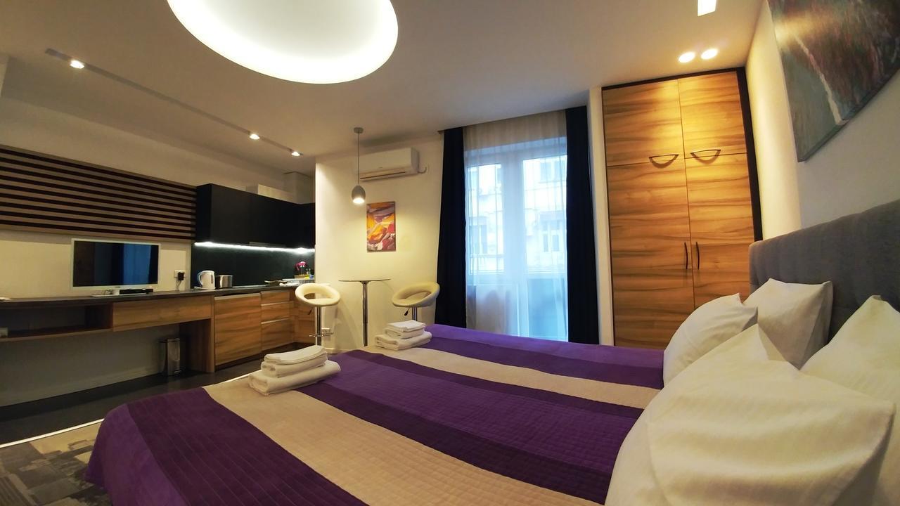 Decanska Apartman Belgrade