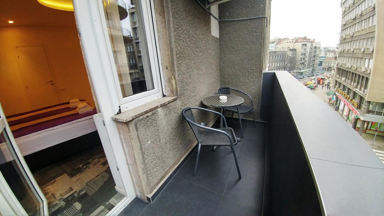 Apartman Decanska