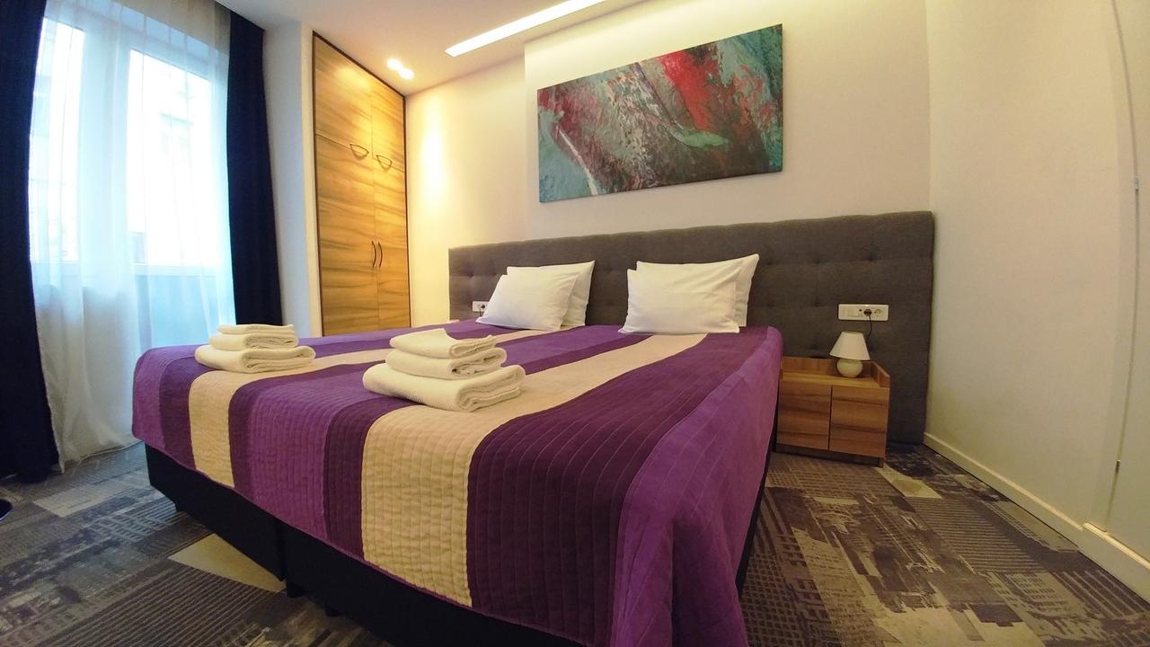 Decanska Apartman