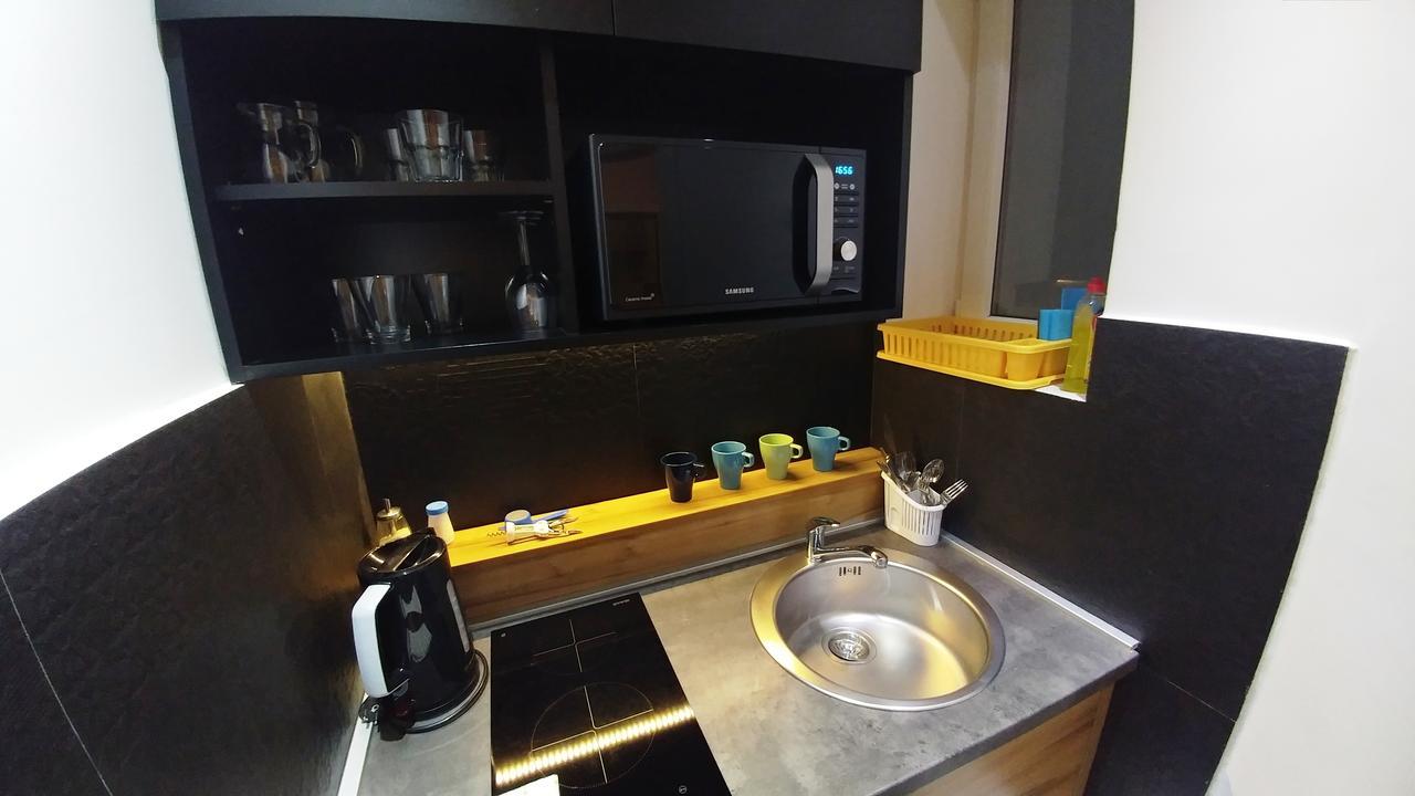 Decanska Apartman *