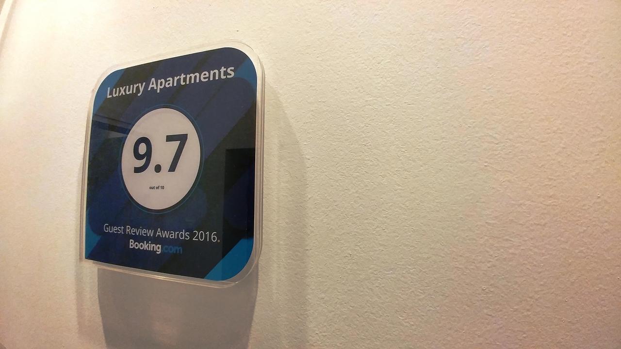 Decanska Apartman Belgrade