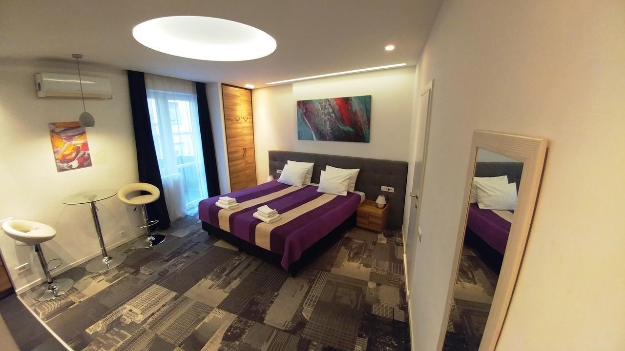 Decanska Apartman Belgrade