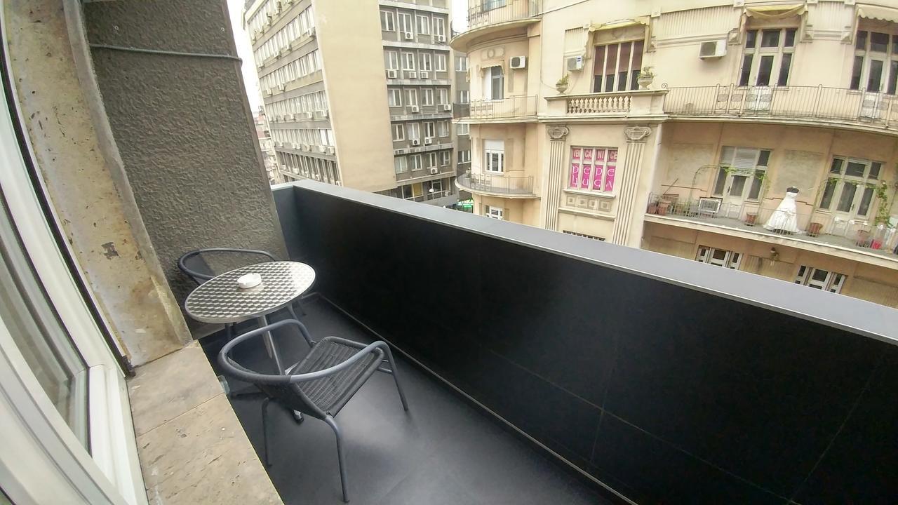 Decanska * Belgrade