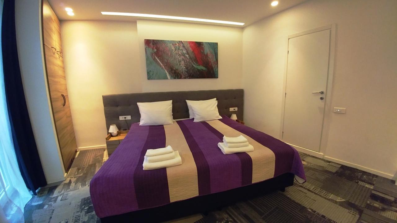 Apartman Decanska Belgrade