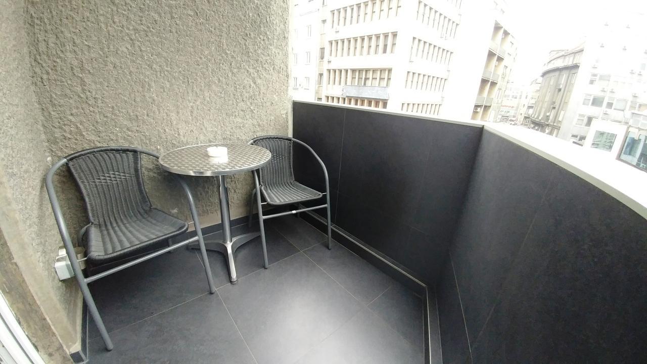 Apartman Decanska Belgrade