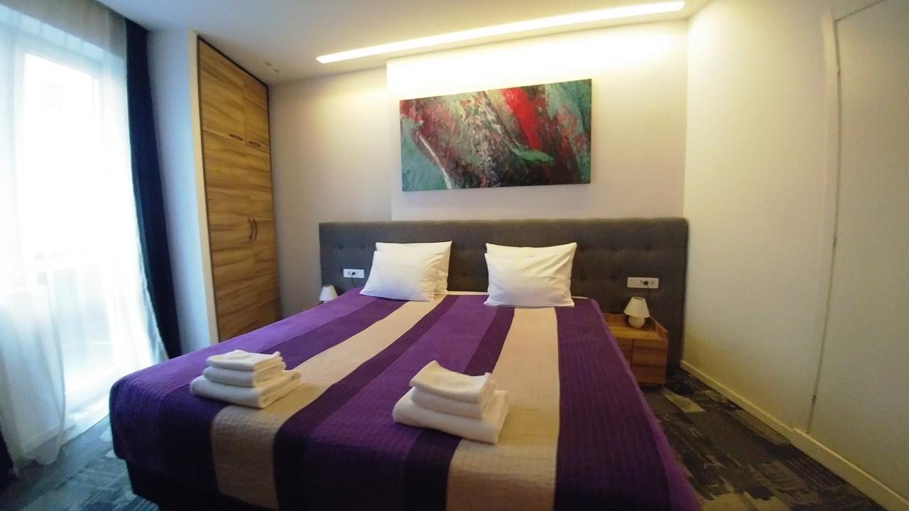 Apartman Decanska Belgrade