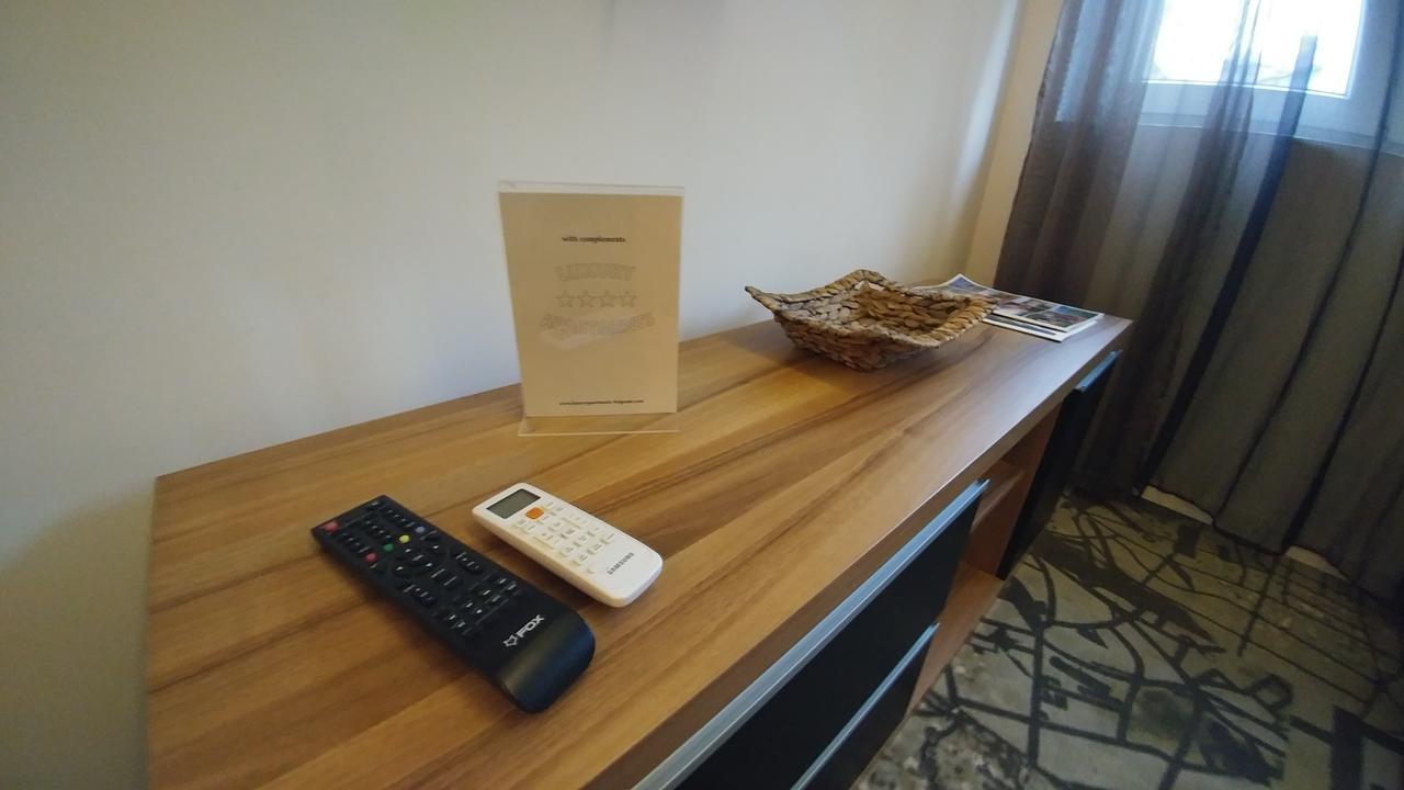 Apartman Decanska Belgrade