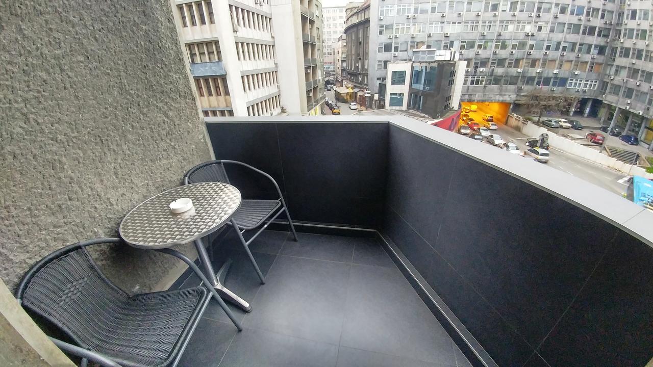 Decanska Apartman *