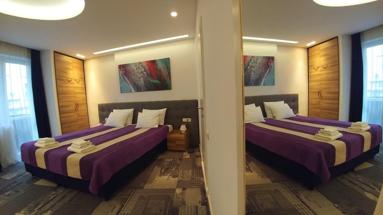 Decanska Apartman *