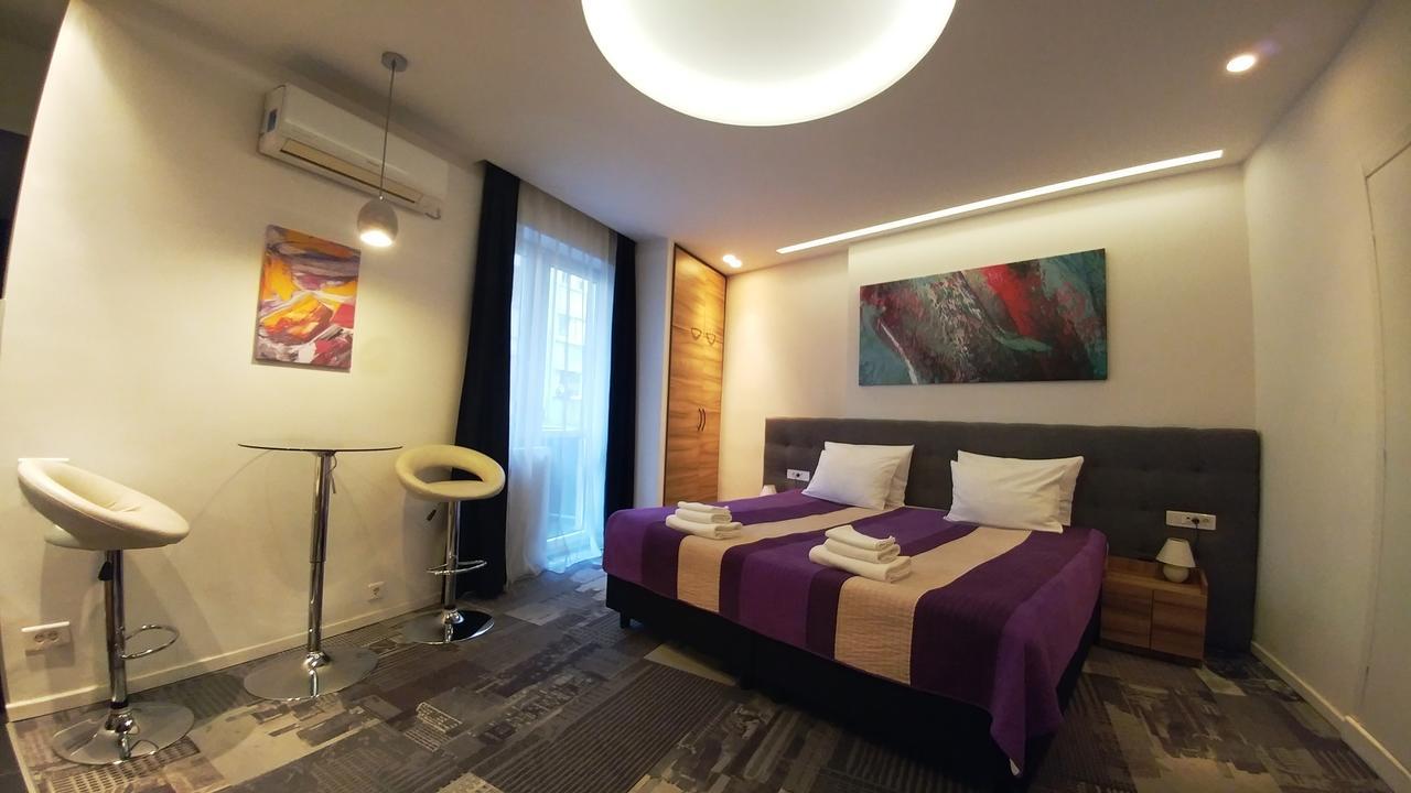 Apartman Decanska Belgrade